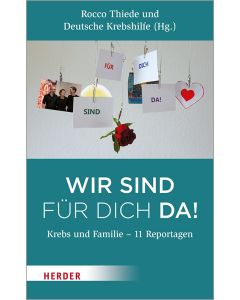 Wir sind für dich da!