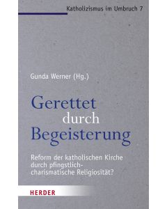 Gerettet durch Begeisterung