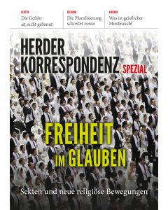 Freiheit im Glauben