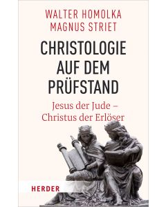 Christologie auf dem Prüfstand