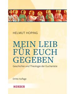 Mein Leib für euch gegeben