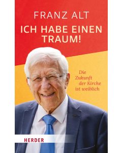 Ich habe einen Traum!