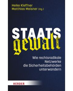 Staatsgewalt