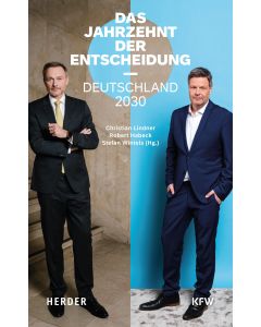 Das Jahrzehnt der Entscheidung