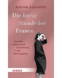 Die kurze Stunde der Frauen
