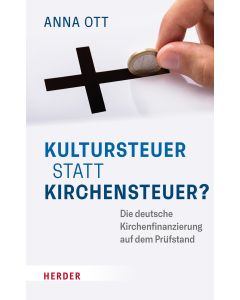 Kultursteuer statt Kirchensteuer?