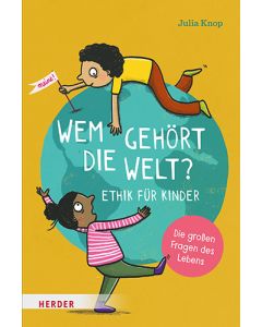 Wem gehört die Welt?