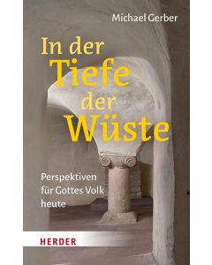 In der Tiefe der Wüste