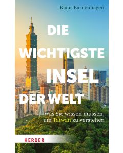 Die wichtigste Insel der Welt