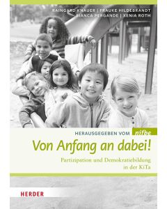 Von Anfang an dabei!