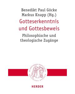 Gotteserkenntnis und Gottesbeweis