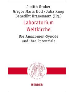 Laboratorium Weltkirche