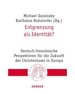 Entgrenzung als Identität?