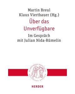 Über das Unverfügbare