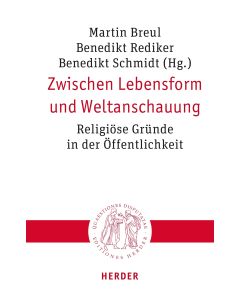 Zwischen Lebensform und Weltanschauung