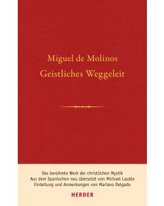 Geistliches Weggeleit / Guia espiritual