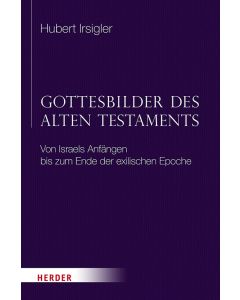 Gottesbilder des Alten Testaments