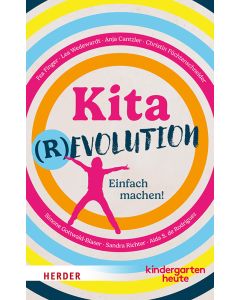 Kitarevolution. Einfach machen!