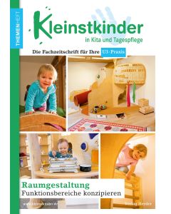 Raumgestaltung - Funktionsbereiche konzipieren