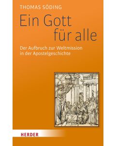 Ein Gott für alle