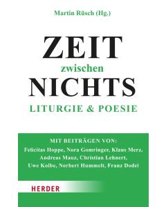 Zeit zwischen Nichts