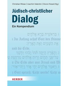 Jüdisch-christlicher Dialog