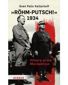 "Röhm-Putsch!" 1934
