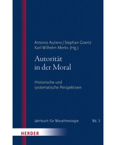 Autorität in der Moral