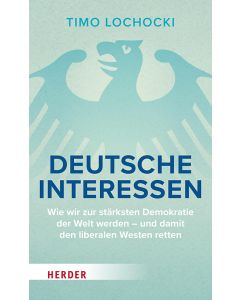 Deutsche Interessen