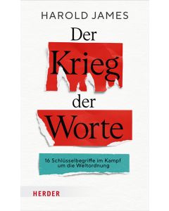 Der Krieg der Worte