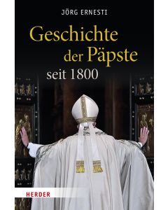 Geschichte der Päpste seit 1800