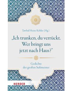 "Ich trunken, du verrückt. Wer bringt uns jetzt nach Haus?"