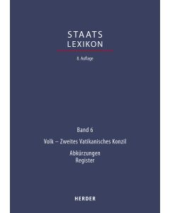 Staatslexikon