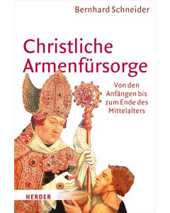 Christliche Armenfürsorge