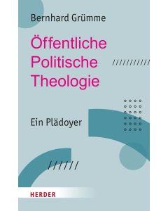 Öffentliche Politische Theologie