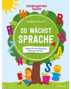 So wächst Sprache
