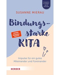 Bindungsstarke Kita