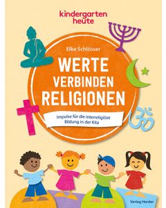 Werte verbinden Religionen