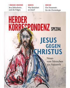 Jesus gegen Christus