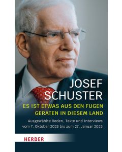 Es ist etwas aus den Fugen geraten in diesem Land