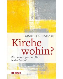 Kirche wohin?