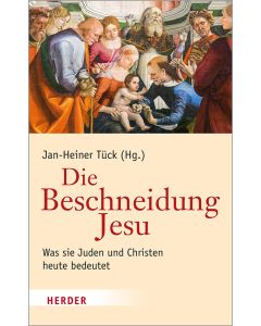 Die Beschneidung Jesu