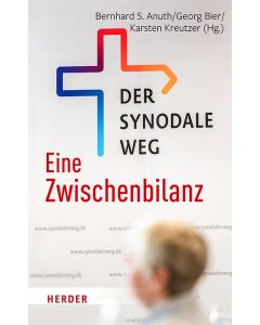 Der Synodale Weg - eine Zwischenbilanz