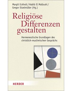 Religiöse Differenzen gestalten