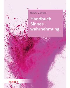 Handbuch Sinneswahrnehmung