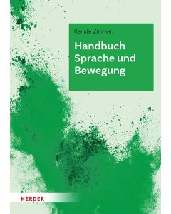 Handbuch Sprache und Bewegung