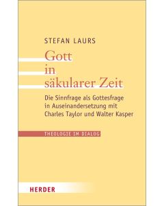 Gott in säkularer Zeit