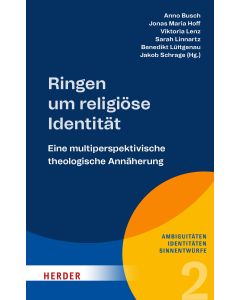 Ringen um religiöse Identität