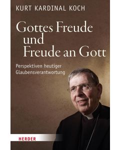 Gottes Freude und Freude an Gott