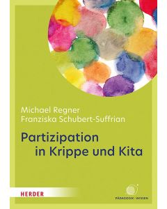 Partizipation in Krippe und Kita